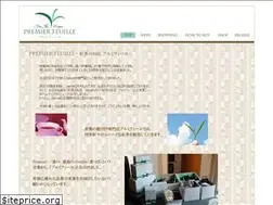 Sites similar to premier-feuille.com