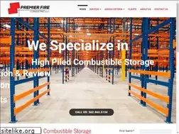 Sites similar to premier-fire.net