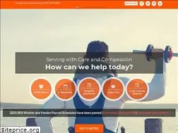 Sites similar to premier-fms.com