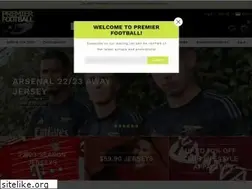 Sites similar to premier-football.com