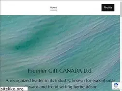 Sites similar to premier-gift.com