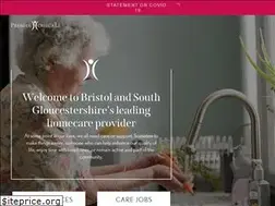 Sites similar to premier-homecare.com