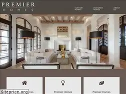 Sites similar to premier-homes.net