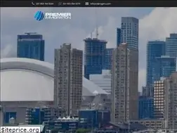 Sites similar to premier-immigration.com