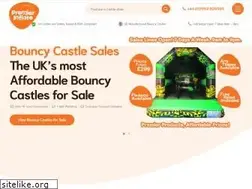 Sites similar to premier-inflate.com