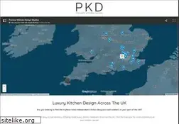 Sites similar to premier-kitchen-design.com
