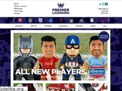 Sites similar to premier-licensing.com