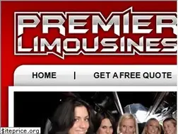 Sites similar to premier-limousines.co.uk