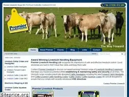 Sites similar to premier-livestock.co.uk