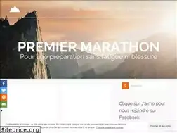 Sites similar to premier-marathon.com