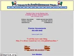 Sites similar to premier-md.com