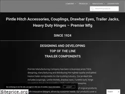 Sites similar to premier-mfg.com