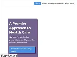 Sites similar to premier-neuro.com
