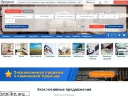 Sites similar to premier-odessa.com.ua