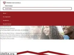 Sites similar to premier-odessa.net