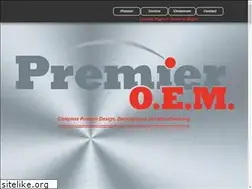 Sites similar to premier-oem.com