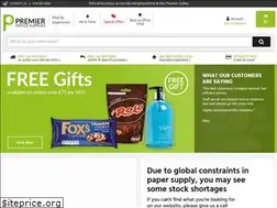 Sites similar to premier-office-supplies.co.uk