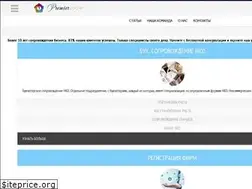 Sites similar to premier-partner.ru