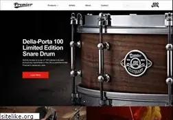 Sites similar to premier-percussion.com