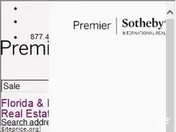 Sites similar to premier-properties.com