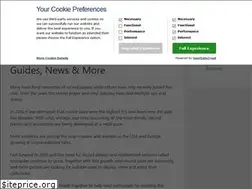 Sites similar to premier-recordsinc.com