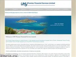Sites similar to premier-seychelles.com