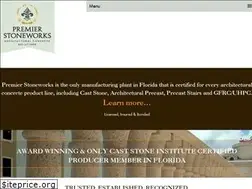 Sites similar to premier-stoneworks.com