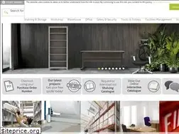 Sites similar to premier-storage.co.uk