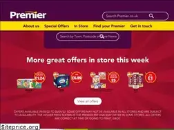 Sites similar to premier-stores.co.uk