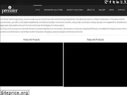 Sites similar to premier-tg.com