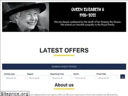 Sites similar to premier-travel.co.uk