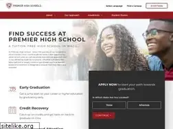 Sites similar to premier-waco.com
