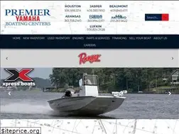 Sites similar to premier-yamaha.com