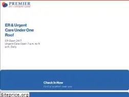 Sites similar to premier.care