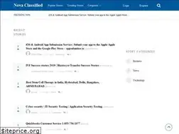 Sites similar to premier.cityclassified.online