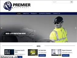 Sites similar to premier.co.bw