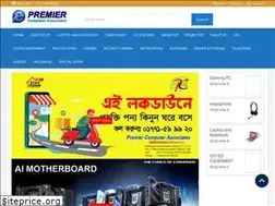 Sites similar to premier.com.bd
