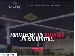 Sites similar to premier.com.bo