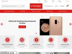 Sites similar to premier.com.tr