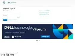 Sites similar to premier.dell.com