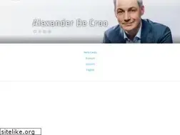 Sites similar to premier.fgov.be