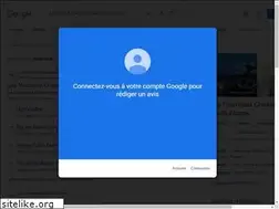 Sites similar to premier.fr