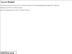 Sites similar to premier.intel.com