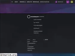 Sites similar to premier.mtv.hu