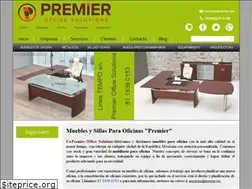 Sites similar to premier.mx