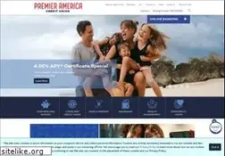Sites similar to premier.org