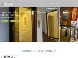 Sites similar to premier.pk