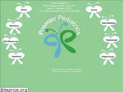 Sites similar to premier4kids.com
