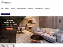 Sites similar to premierabodes.com