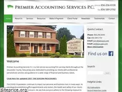 Sites similar to premieraccountingpc.com